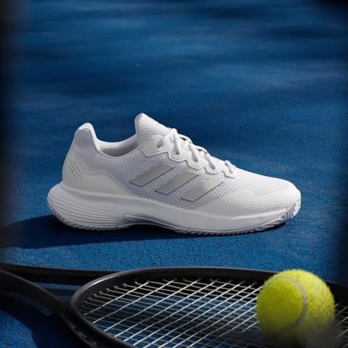 adidas GameCourt 2 W Tenis AyakkabısıKadın
