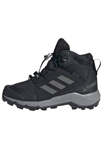 Adidas Genç Outdoor Botu BC0597 Mor Terrex Mid Gore-Tex K