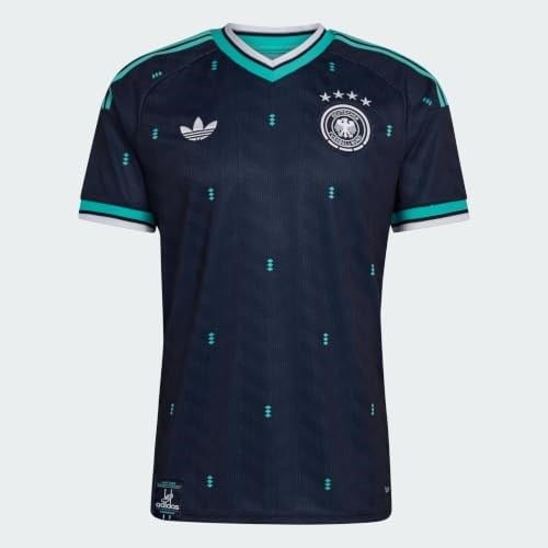 adidas Germany 26 Erkek Forma - Bedenler: S, M, L, XL