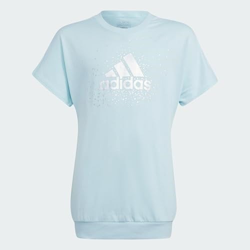 adidas Girls Glam Çocuk Tişört