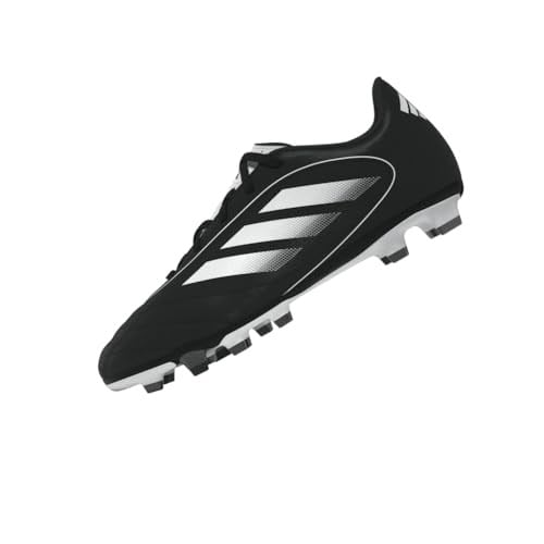 Adidas Goletto ix Fg/Mg J Genç Çoklu Çim Zemin Kramponu IH0104 Siyah