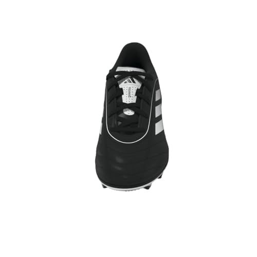 Adidas Goletto ix Fg/Mg J Genç Çoklu Çim Zemin Kramponu IH0104 Siyah