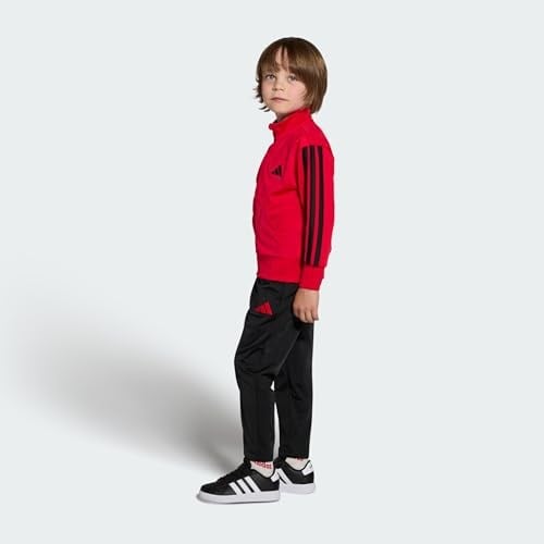 adidas Grand Court 2.0 Cf I Bebek Günlük Ayakkabı ID5272 Siyah