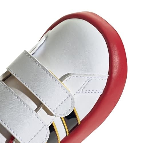 adidas Grand Court Mickey CF I Çocuk Günlük Spor Ayakkabı