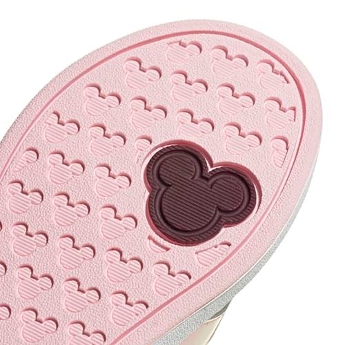 adidas GRAND COURT MINNIE EL K Spor AyakkabıUnisex Yetişkin