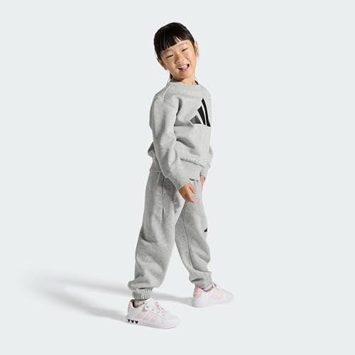 adidas GRAND COURT MINNIE EL K Spor AyakkabıUnisex Yetişkin