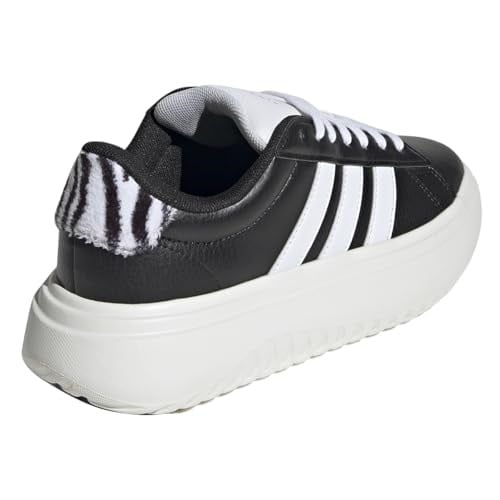 adidas GRAND COURT PLATFORM Spor AyakkabıKadın