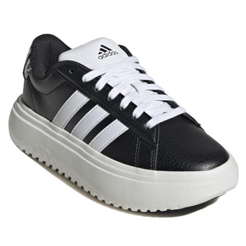 adidas GRAND COURT PLATFORM Spor AyakkabıKadın