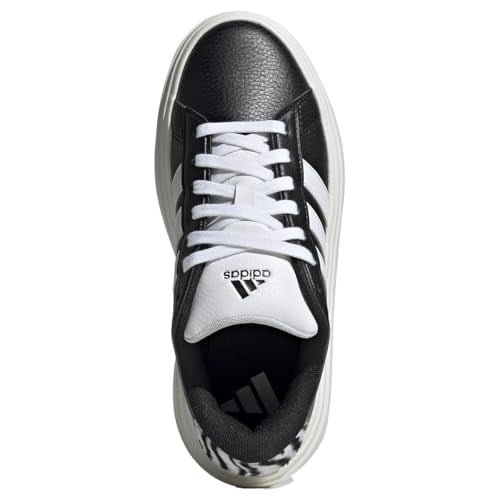 adidas GRAND COURT PLATFORM Spor AyakkabıKadın