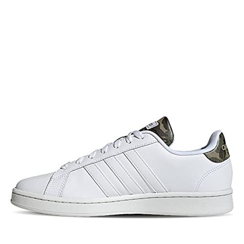 adidas Grand Court Tenis ayakkabısı. Erkek