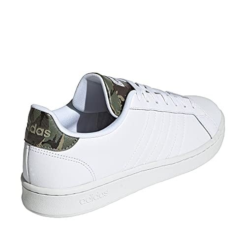 adidas Grand Court Tenis ayakkabısı. Erkek