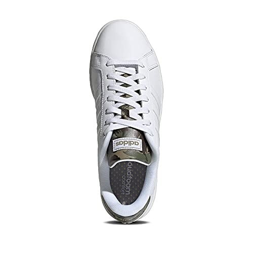 adidas Grand Court Tenis ayakkabısı. Erkek