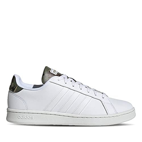 adidas Grand Court Tenis ayakkabısı. Erkek