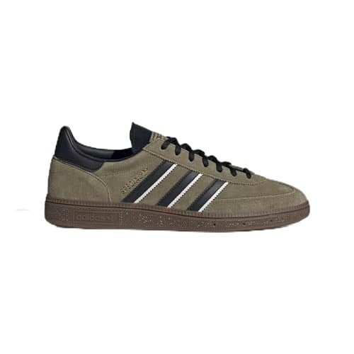adidas Handball Spezial Erkek Günlük Ayakkabı IG6183 Haki