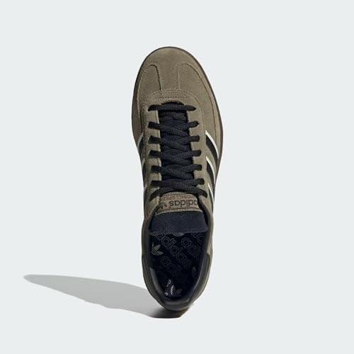 adidas Handball Spezial Erkek Günlük Ayakkabı IG6183 Haki