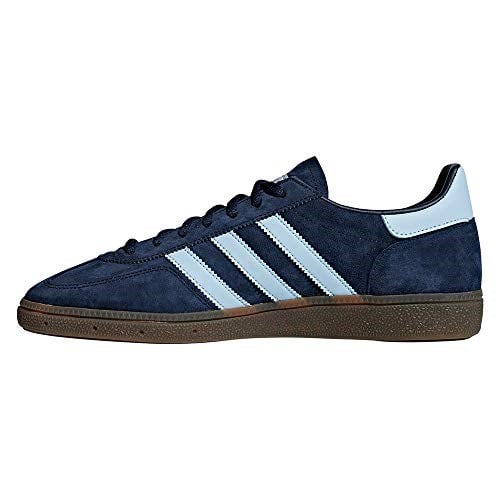 Adidas Handball Spezial Erkek Ourdoor Ayakkabi - Bedenler: 40 EU, 40 2/3 EU, 41 1/3 EU, 41.5 EU, 42 EU, 42 2/3 EU...
