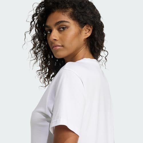 adidas Holiday Metallic Graphic Tee