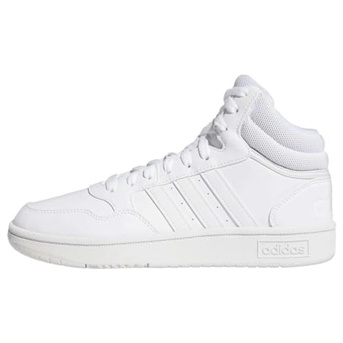 adidas Hoops 3.0 Mid Classic Shoes