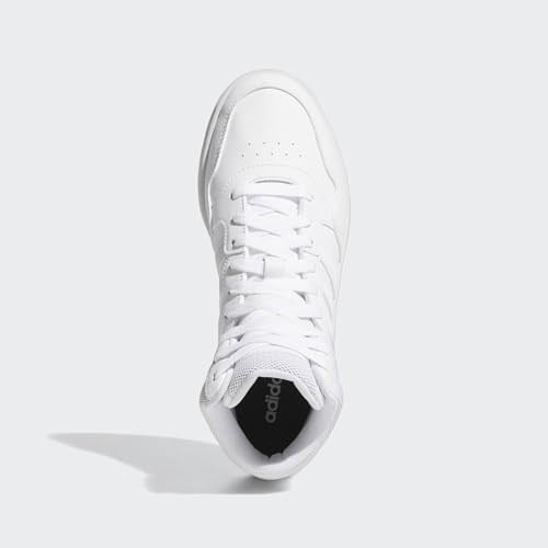 adidas Hoops 3.0 Mid Classic Shoes