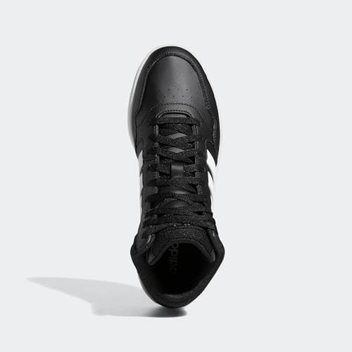 adidas HOOPS 3.0 MID Spor AyakkabıErkek