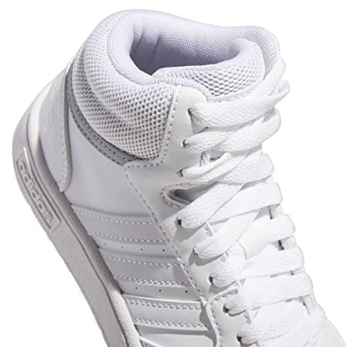 adidas HOOPS MID 3.0 K Spor AyakkabıUnisex Çocuk