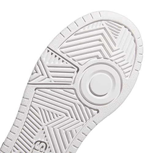 adidas HOOPS MID 3.0 K Spor AyakkabıUnisex Çocuk