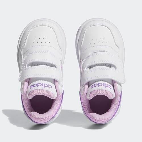 adidas Hoops Shoes Spor ayakkabıUnisex Çocuk