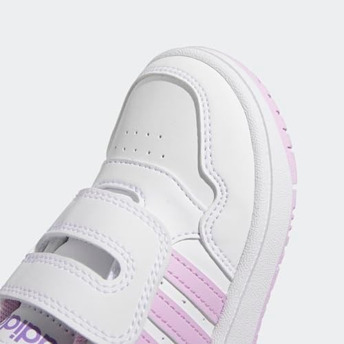 adidas Hoops Shoes Spor ayakkabıUnisex Çocuk