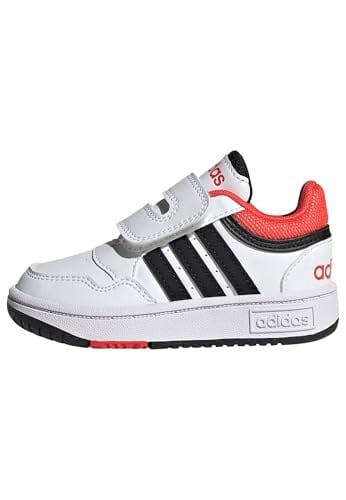adidas Hoops Shoes Spor ayakkabıUnisex Çocuk