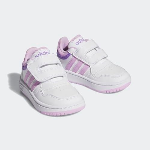 adidas Hoops Shoes Spor ayakkabıUnisex Çocuk