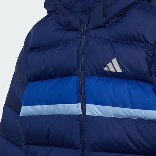 adidas I Sd Jkt Bebek Günlük Mont JL7392 Lacivert