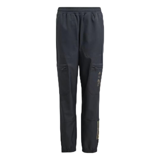 adidas J DY LK PNT Pantolon Üniseks Yetişkin