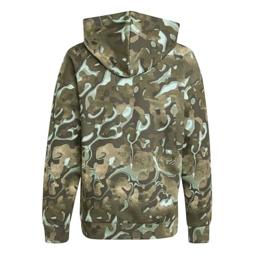 adidas J FI AOP HD Eşofman Üstü/Sweatshirt Unisex Çocuk