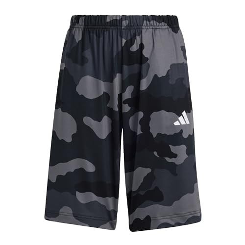 adidas J TR-ES PRI SH Üniseks Yetişkin Şort