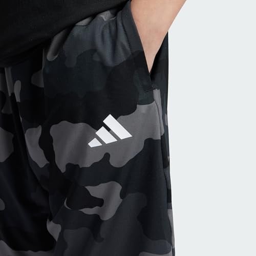 adidas J TR-ES PRI SH Üniseks Yetişkin Şort