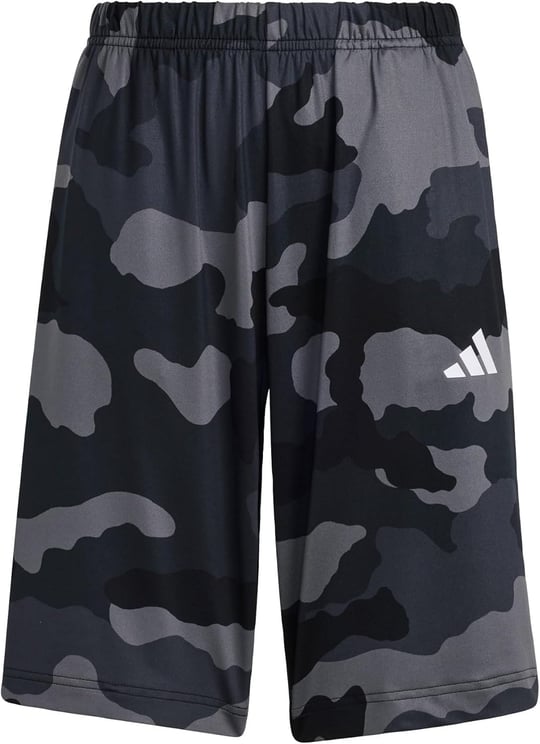 adidas J TR-ES PRI SH Üniseks Yetişkin Şort