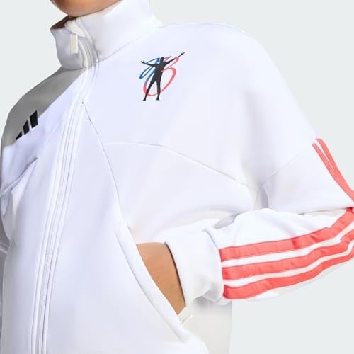 adidas Jude Bellingham Training Tracktop Kids