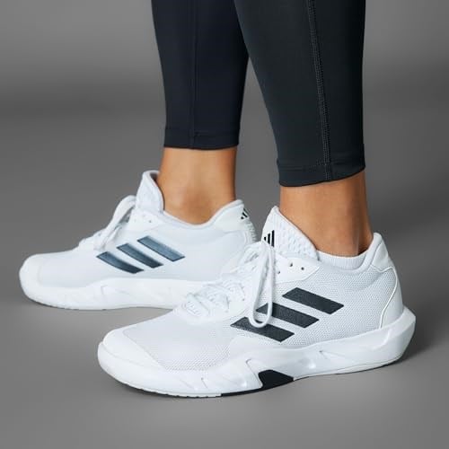 adidas Kadın AMPLIMOVE TRAINER W Ayakkabı - Düşük Taban (Futbol Dışı)
