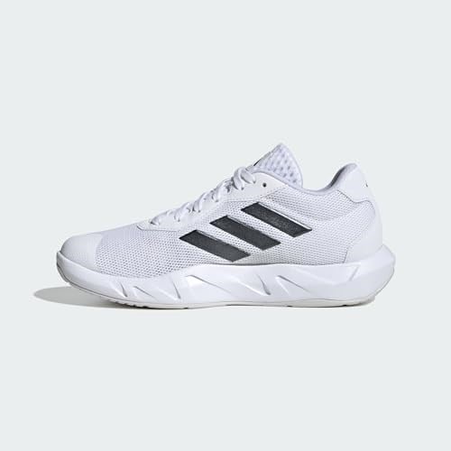 adidas Kadın AMPLIMOVE TRAINER W Ayakkabı - Düşük Taban (Futbol Dışı)