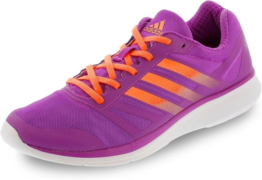 Adidas Kadın Ayakkabı B39962 LITE SPEEDSTER 3 W Pembe/Turuncu/Mor 37,5