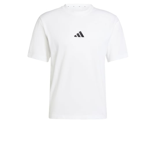 adidas Kadın Beyaz T-Shirt M SL SJ T JF1092