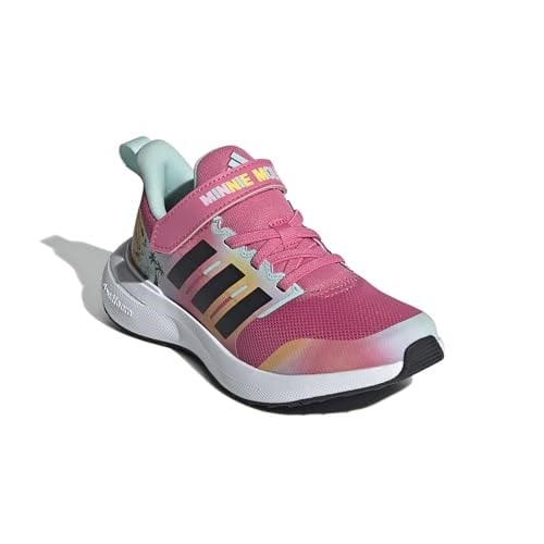 adidas Kadın CRAZYCHAOS 2000 Ayakkabı - Düşük Taban (Futbol Dışı) OWHITE/CYBEMT/ORBGRY 38 2/3