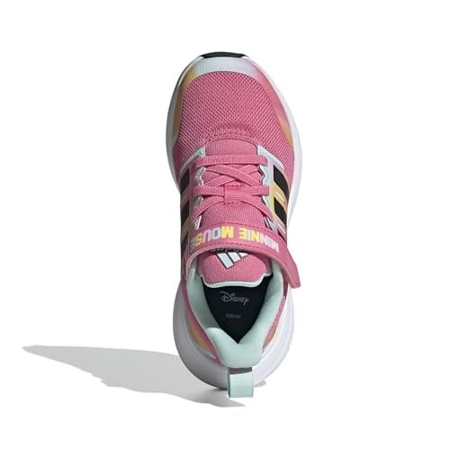 adidas Kadın CRAZYCHAOS 2000 Ayakkabı - Düşük Taban (Futbol Dışı) OWHITE/CYBEMT/ORBGRY 38 2/3