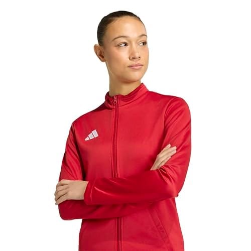 adidas Kadın Entrada26 Originals ceket - Bedenler: S, M