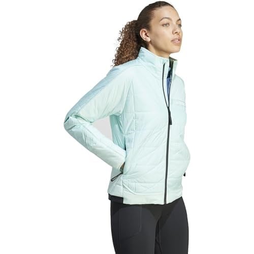 Adidas Kadin Multi INS Junior Kadın Ceket
