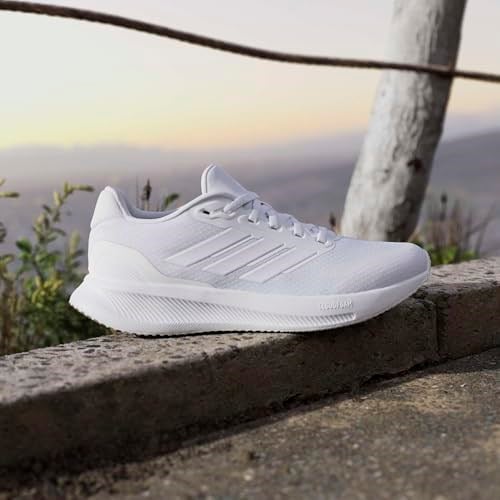 adidas Kadın RUNFALCON 5 W Yürüyüş Ayakkabısı