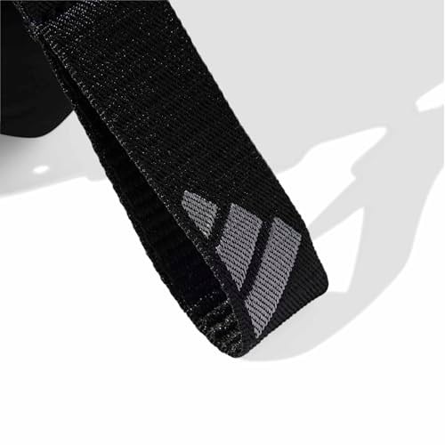 adidas Kadın Siyah Bel Çantası (JE3225)