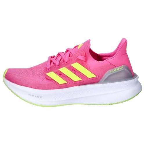 Adidas Kadın Ultraboost 5 W Koşu Ayakkabısı Id8844 40.5 Pembe