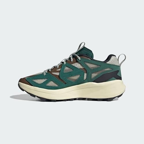 Adidas Kantai Trail Erkek Günlük Ayakkabı JI4819 Renkli