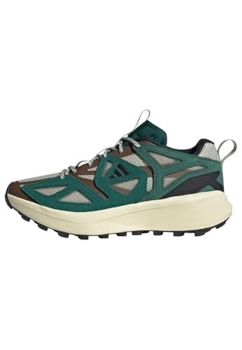 Adidas Kantai Trail Erkek Günlük Ayakkabı JI4819 Renkli